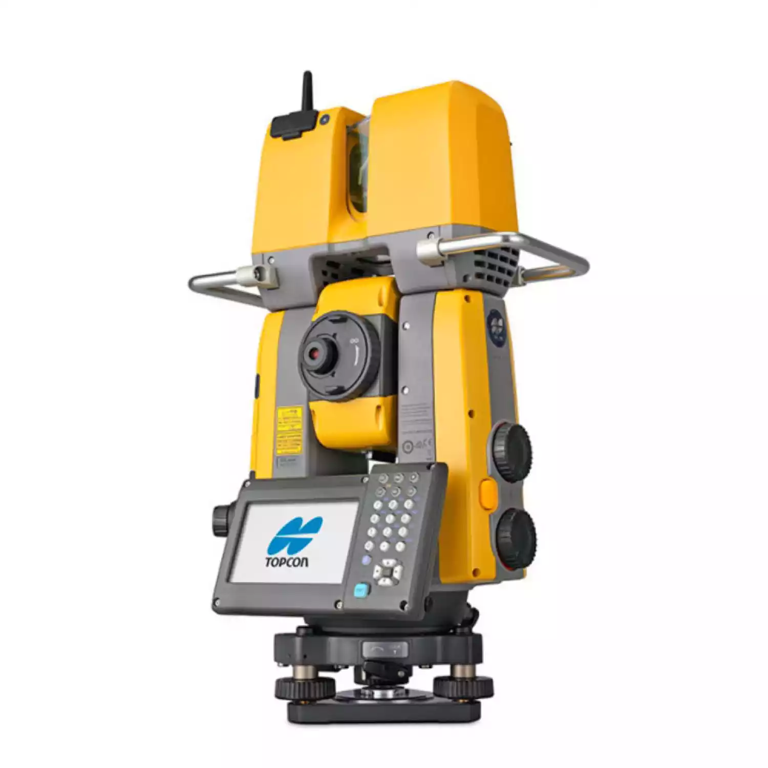 Роботизированный тахеометр Topcon GTL-1003 - 2