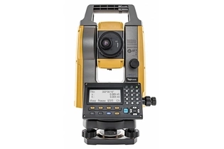 Тахеометр Topcon GM-55