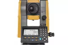 Тахеометр Topcon GM-55