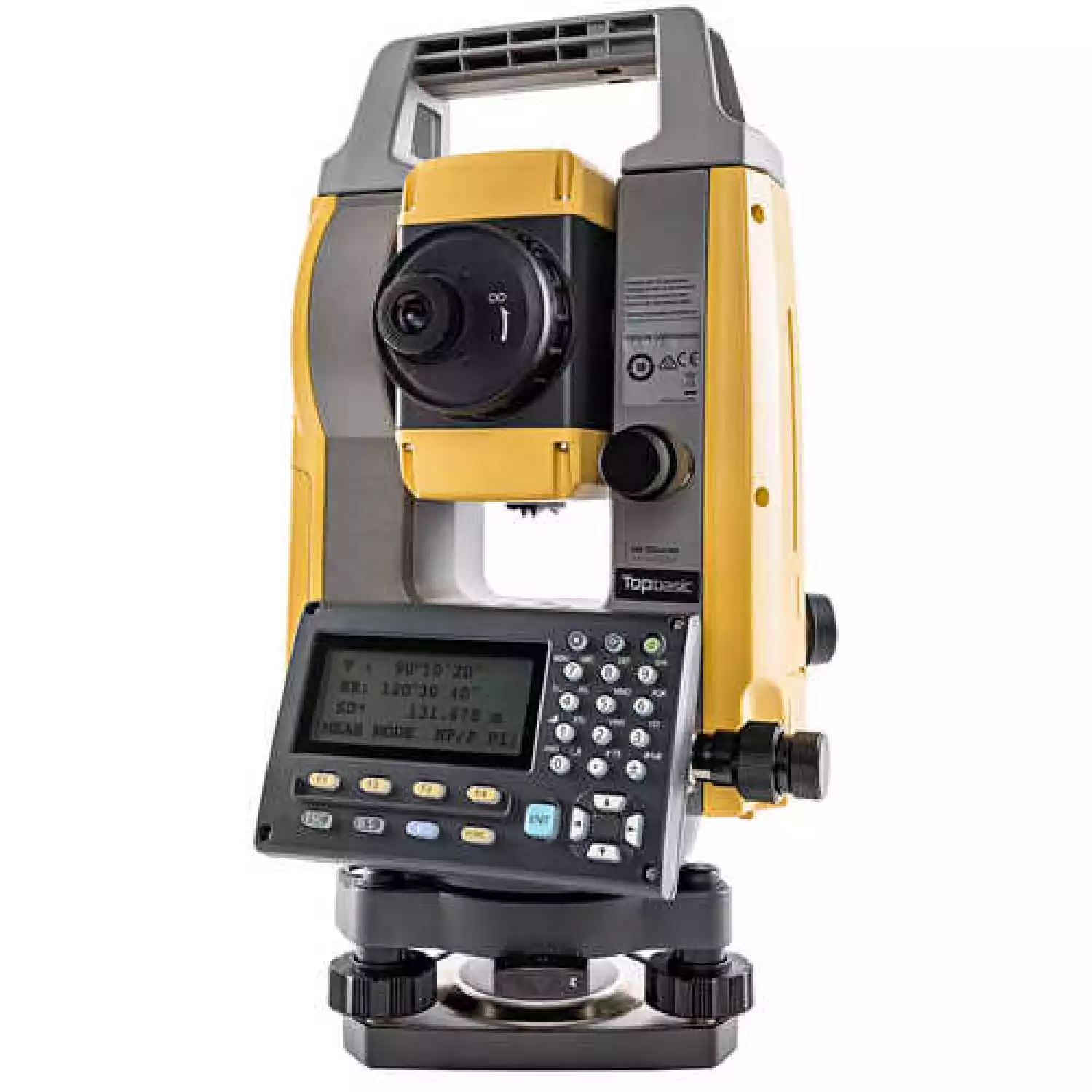 Тахеометр Topcon GM-55 - 2