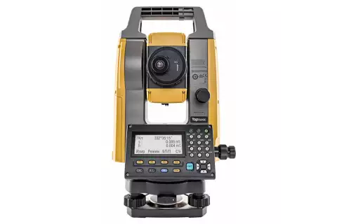 Тахеометр Topcon GM-52