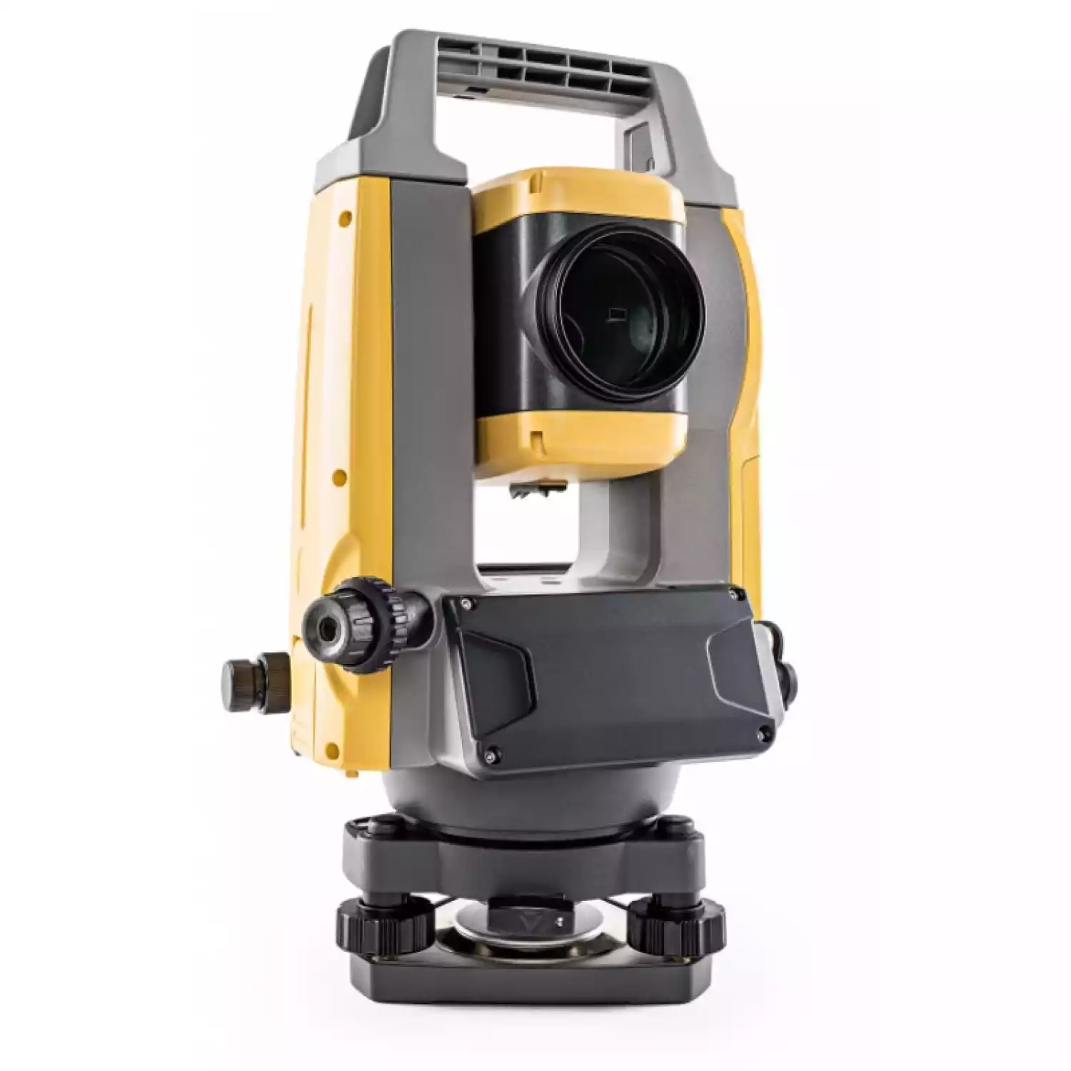 Тахеометр Topcon GM-52 - 3
