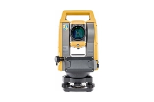 Тахеометр Topcon GM-105