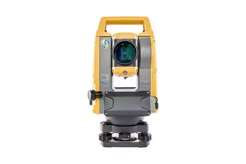Тахеометр Topcon GM-105