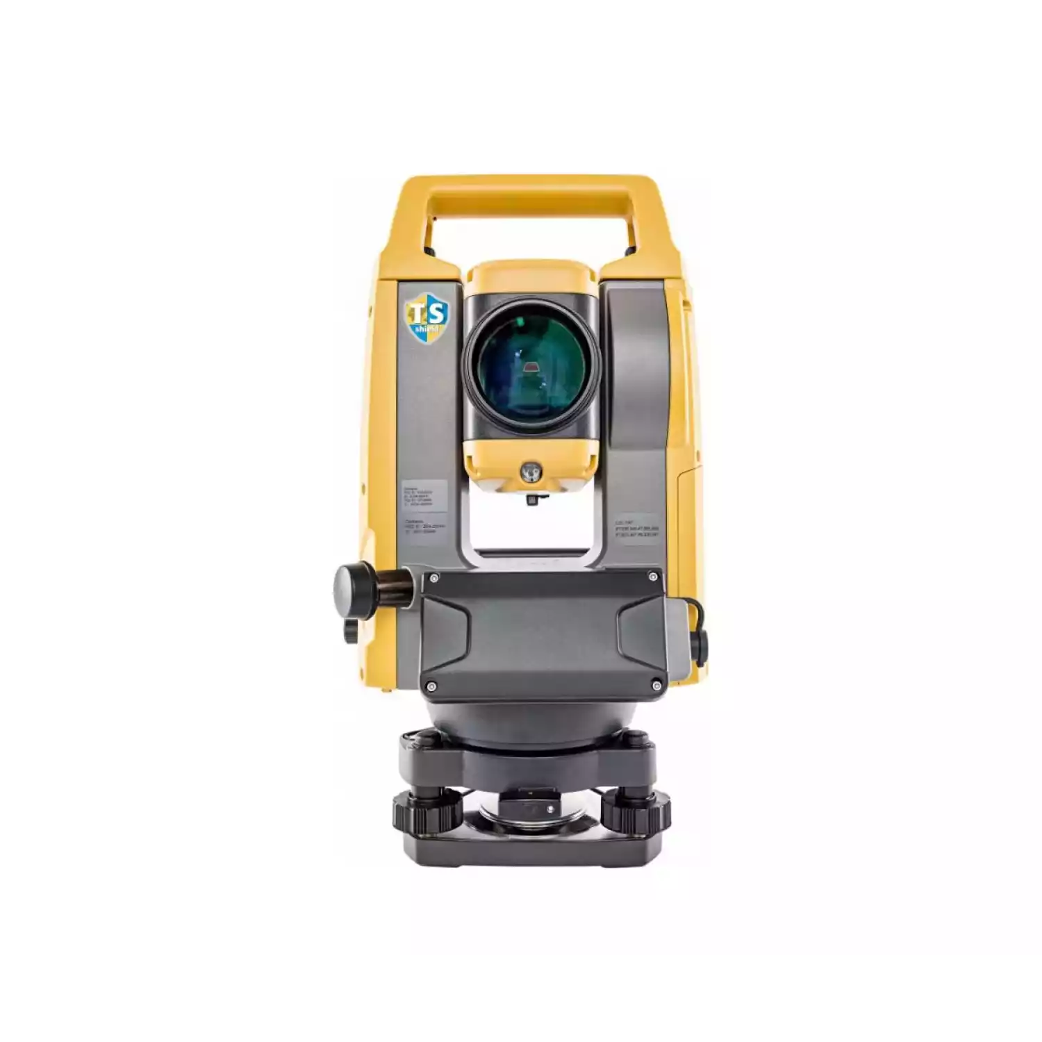 Тахеометр Topcon GM-102 - 1