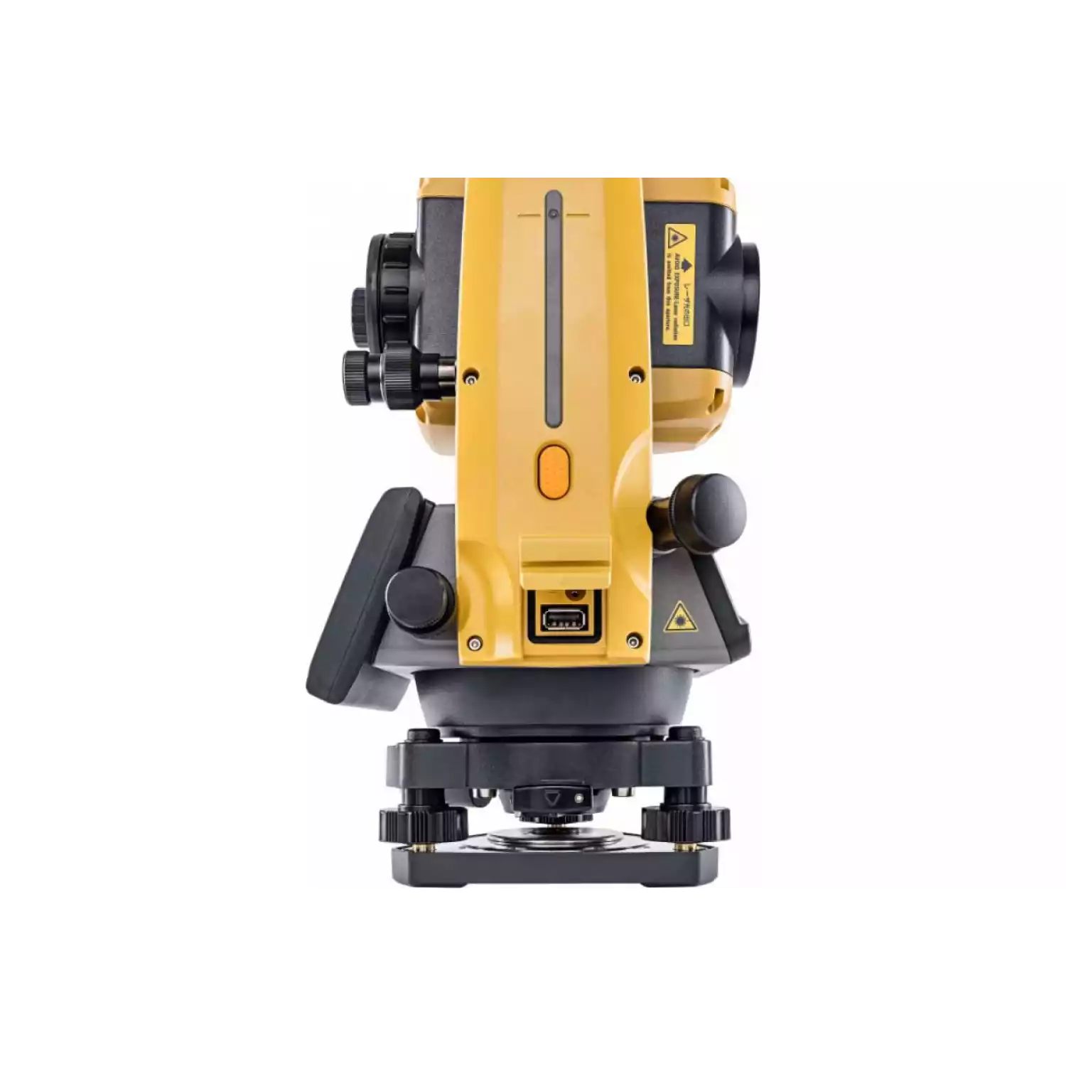 Тахеометр Topcon GM-102 - 3