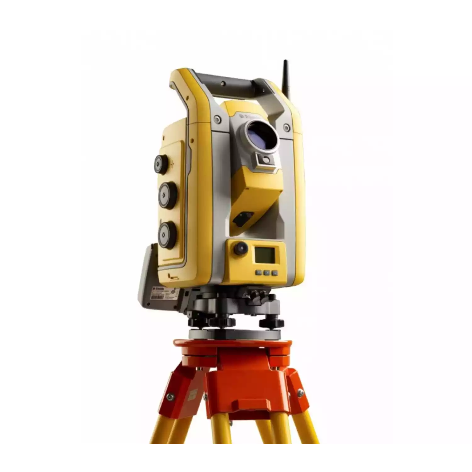 Тахеометр Trimble S5 5" Autolock, DR Plus - 3
