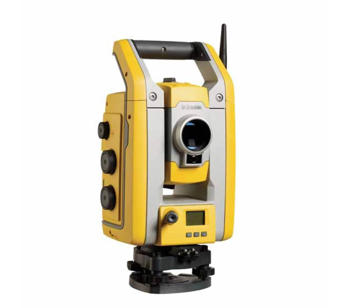 Тахеометр Trimble S5 5" Autolock, DR Plus - 4