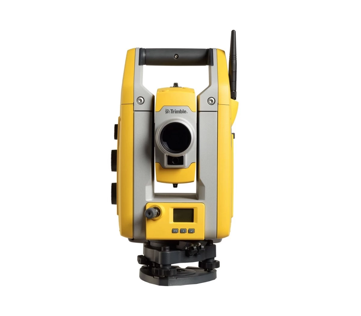 Тахеометр Trimble S5 3" Autolock, DR Plus - 1