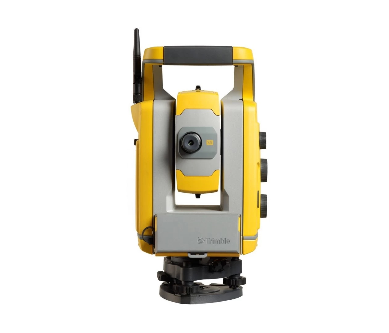 Тахеометр Trimble S5 3" Autolock, DR Plus - 2