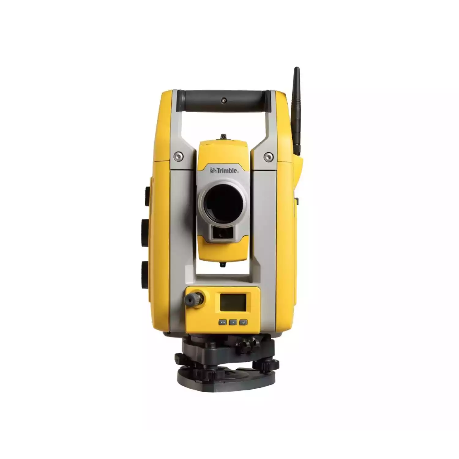 Тахеометр Trimble S5 5" Autolock, DR Plus, Active Tracking - 1