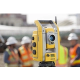 Тахеометр Trimble S5 1" Autolock, DR Plus купить в Москве