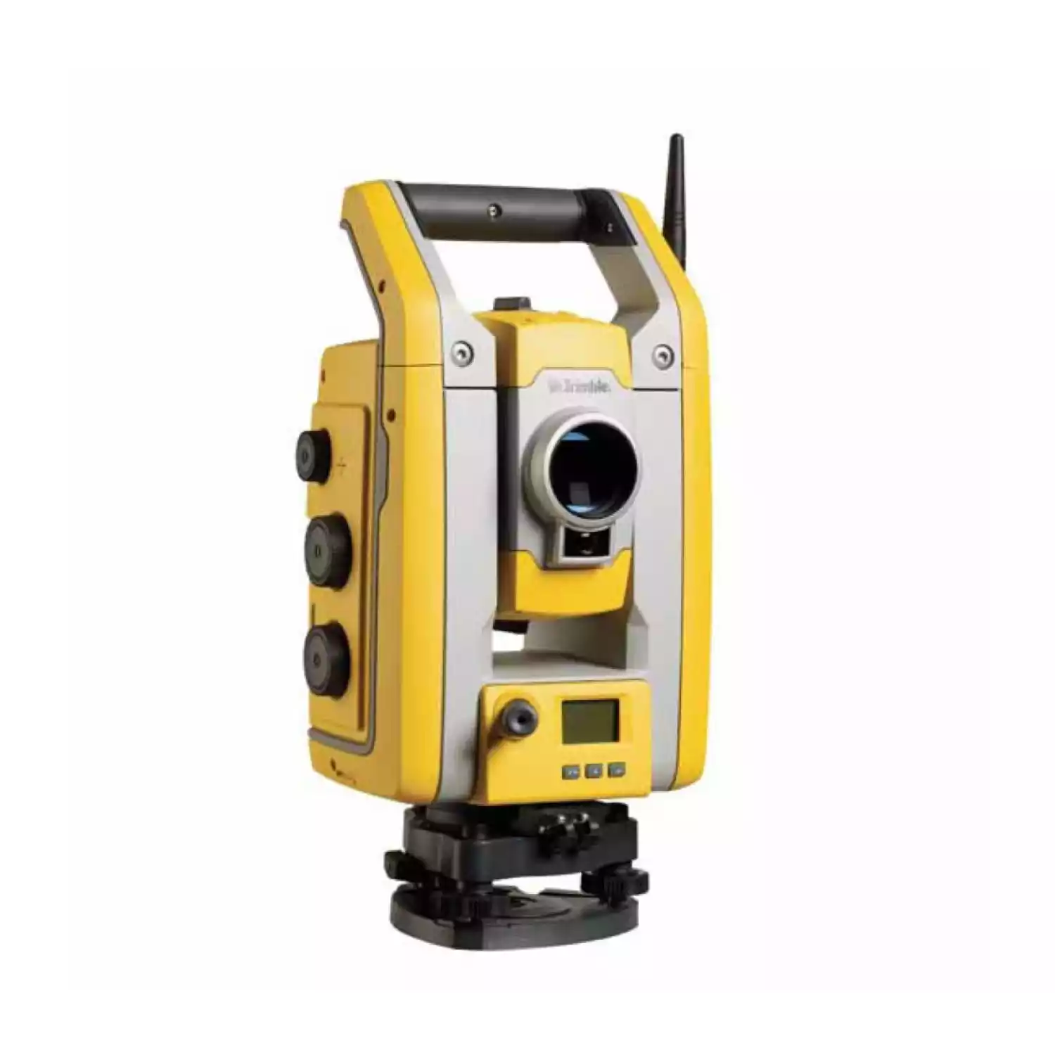 Тахеометр Trimble S5 2" Autolock, DR Plus, Active Tracking - 4