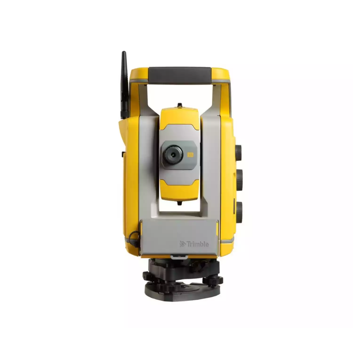 Тахеометр Trimble S5 3" Robotic, DR Plus, Active Tracking - 2