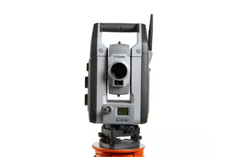 Тахеометр Trimble S7 5