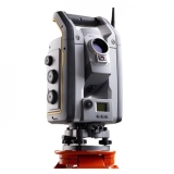 Тахеометр Trimble S7 5" Autolock, DR Plus, Trimble VISION, FineLock, Scanning Capable купить в Москве