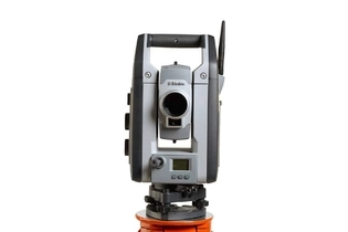 Тахеометр Trimble S7 5