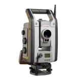 Тахеометр Trimble S7 1" Robotic, DR Plus, Trimble VISION, FineLock, Scanning Capable купить в Москве