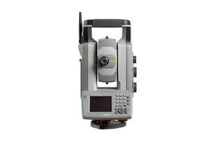 Тахеометр Trimble S9 1