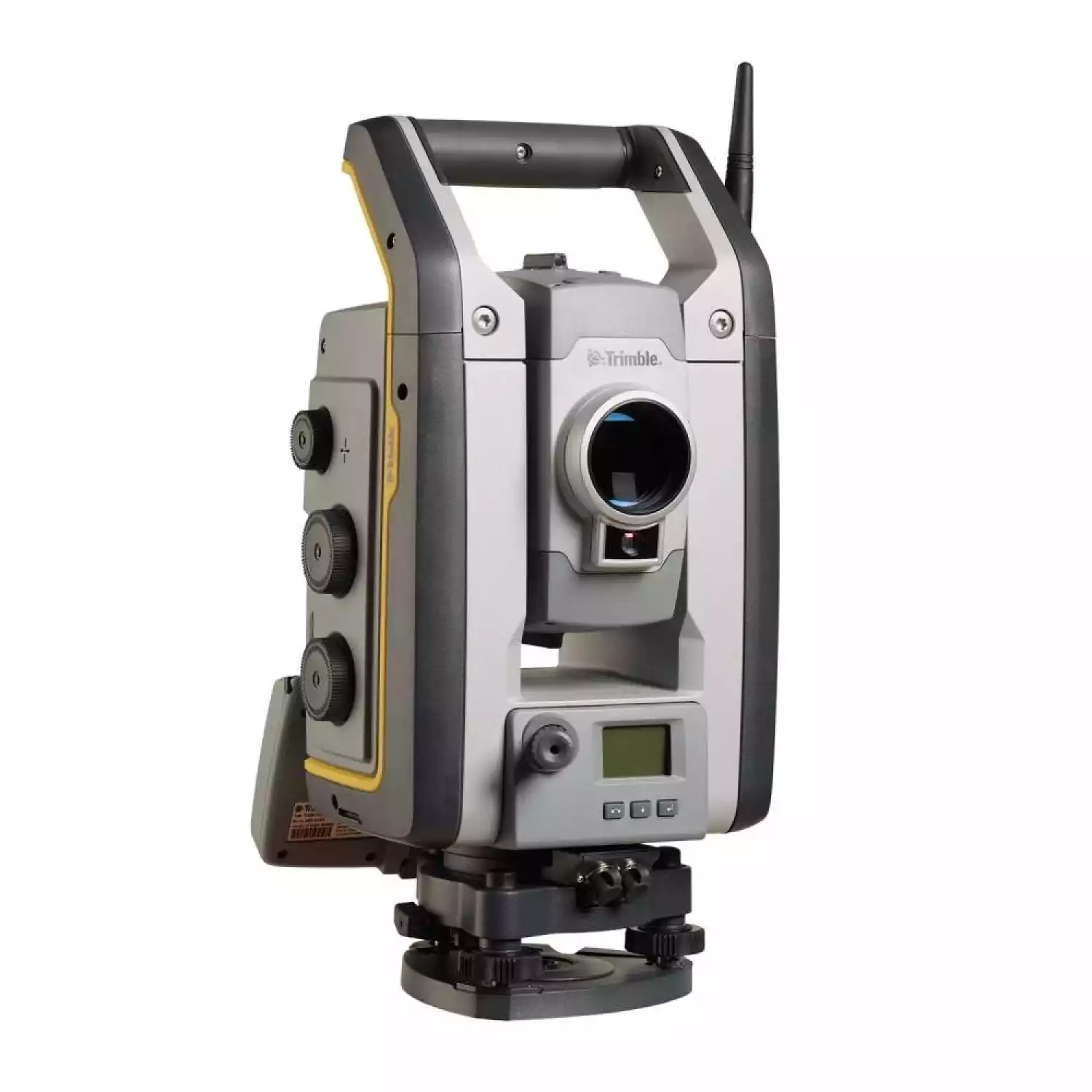 Тахеометр Trimble S9 1" Autolock, DR HP, FineLock - 2