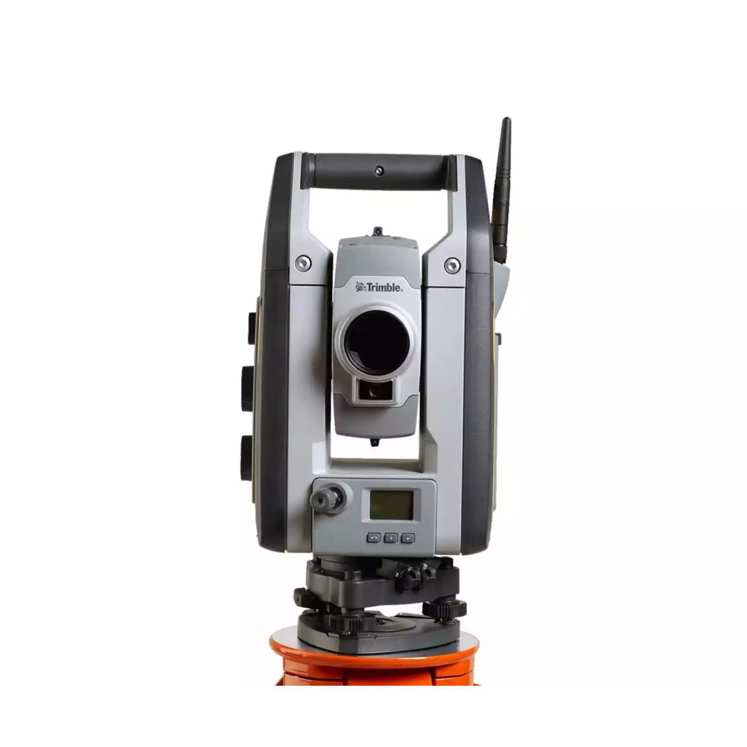 Тахеометр Trimble S9 0.5" Robotic, DR HP, FineLock - 3