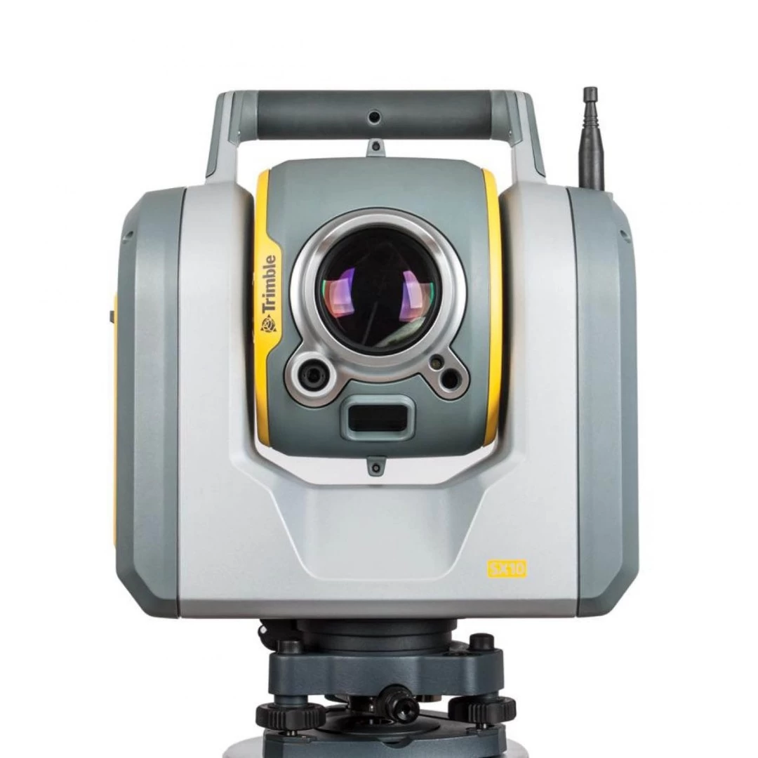 Тахеометр Trimble SX10 - 1