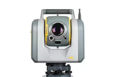 Тахеометр Trimble SX10