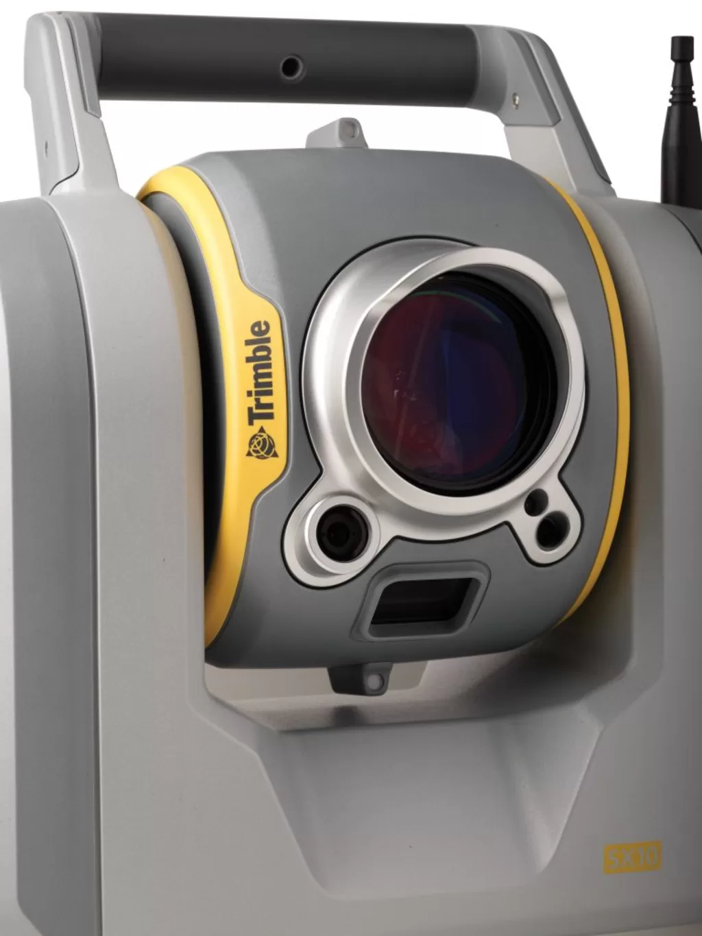 Тахеометр Trimble SX10 - 5