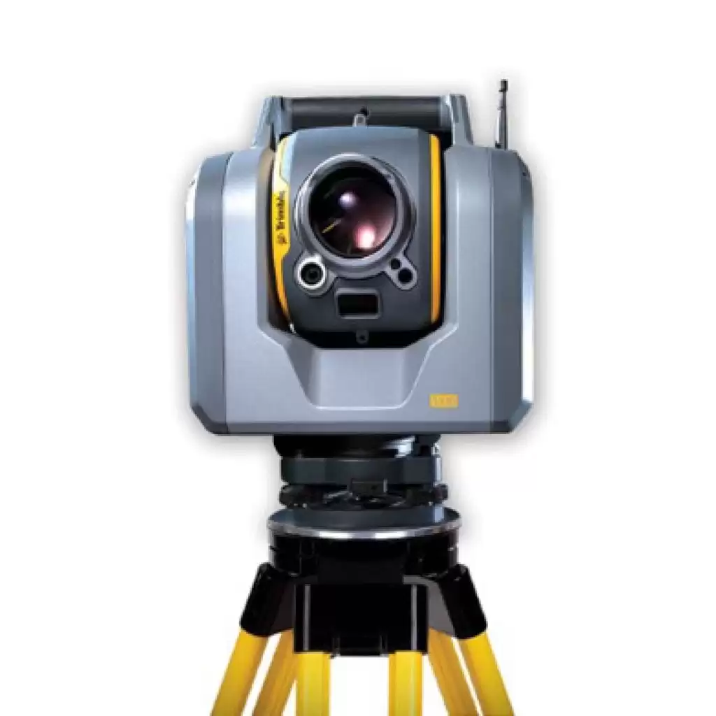 Тахеометр Trimble SX10 - 6