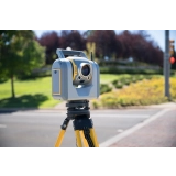 Тахеометр Trimble SX10 купить в Москве