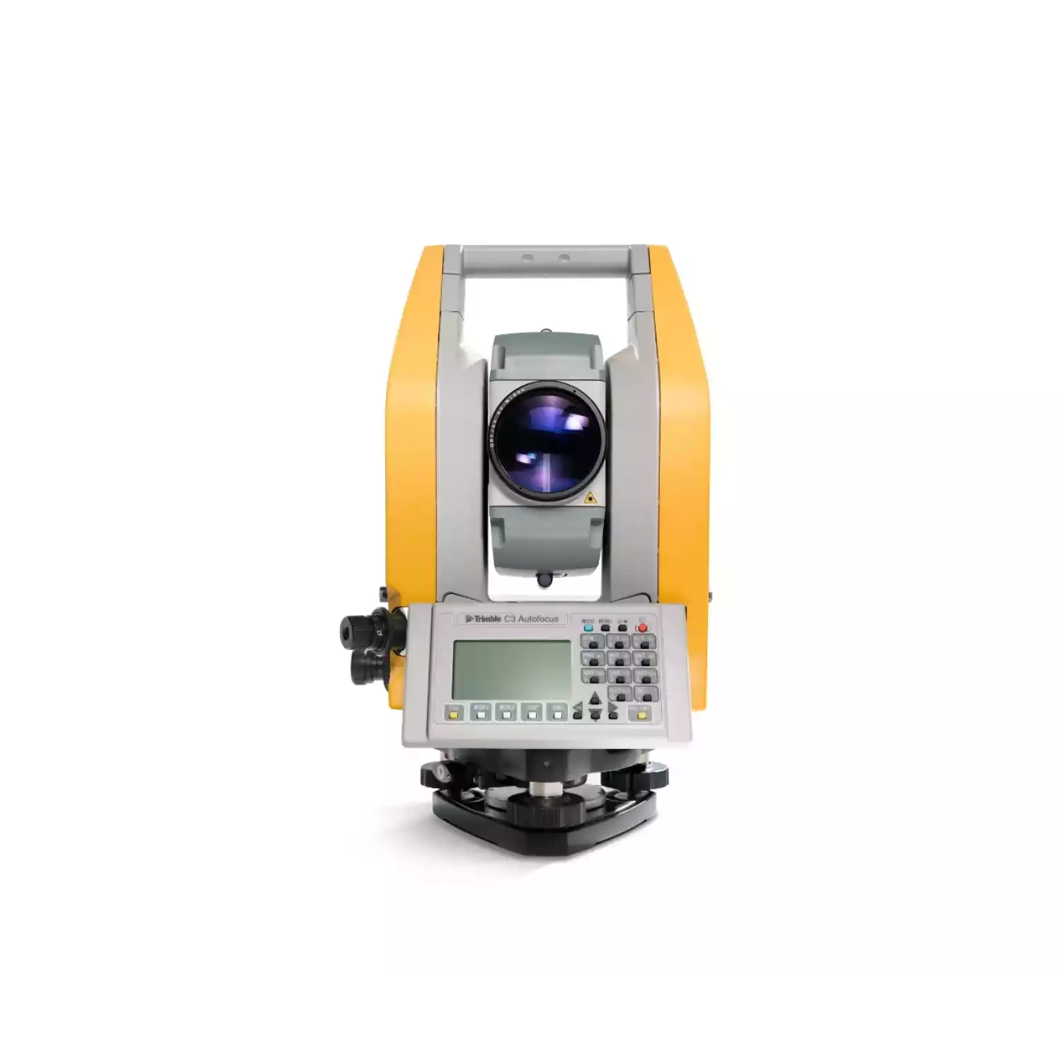 Тахеометр Trimble C3 5” OP - 1