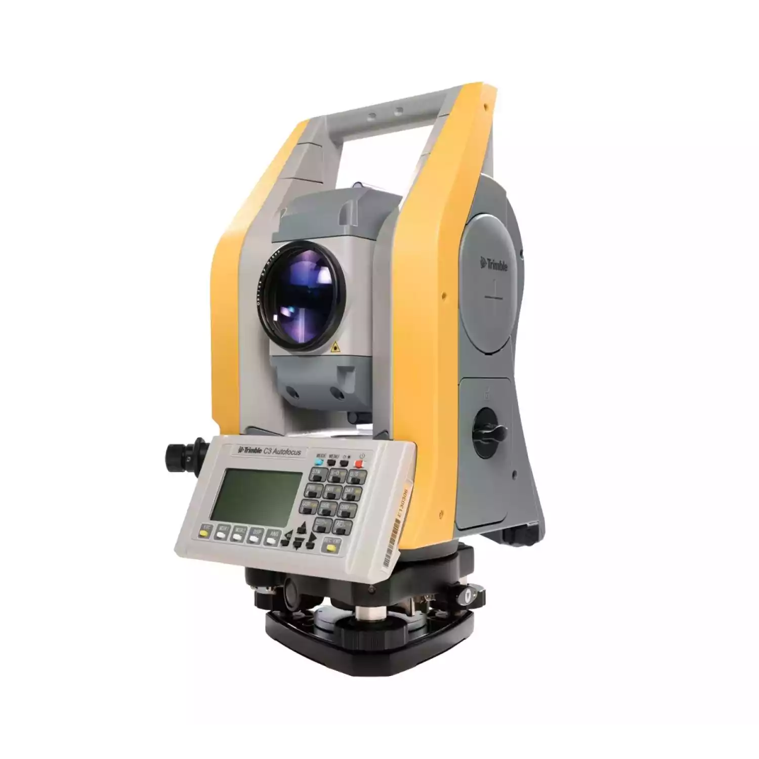 Тахеометр Trimble C3 5” LP - 2