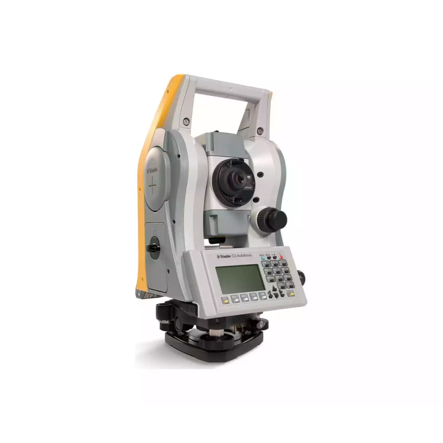 Тахеометр Trimble Access C5 2" LP - 3