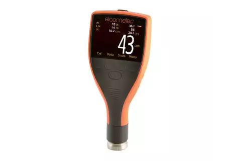 Профилемер ELCOMETER 224