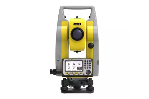 Тахеометр GeoMax Zoom 25 2