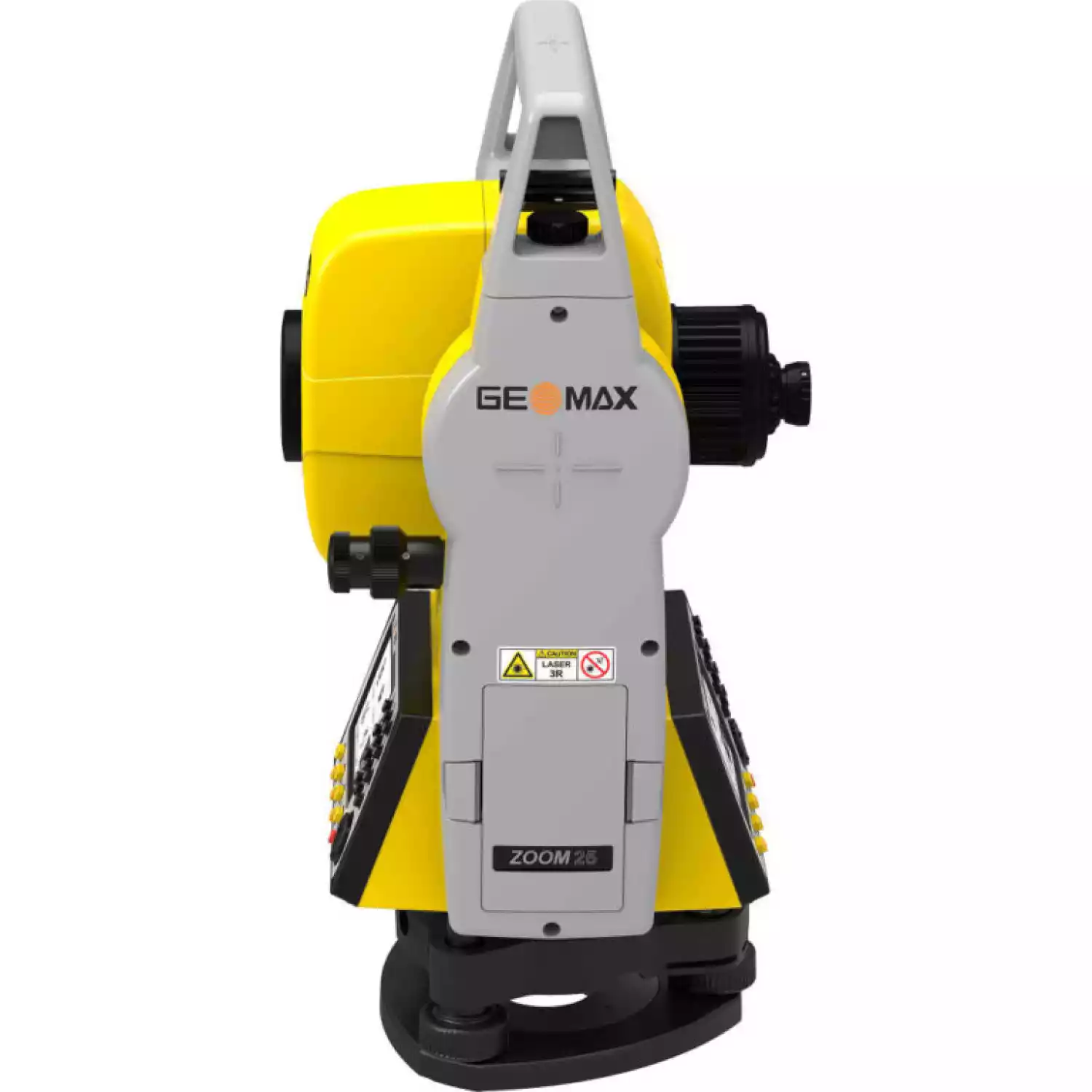 Тахеометр GeoMax Zoom 25 1" neXus 5 - 3