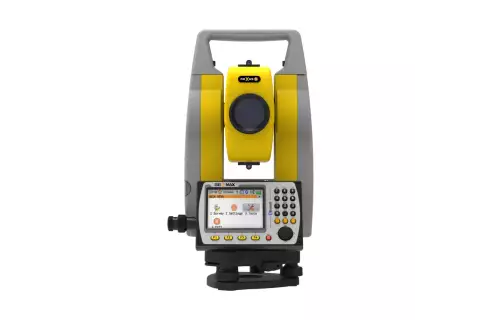 Тахеометр GeoMax Zoom40 neXus5