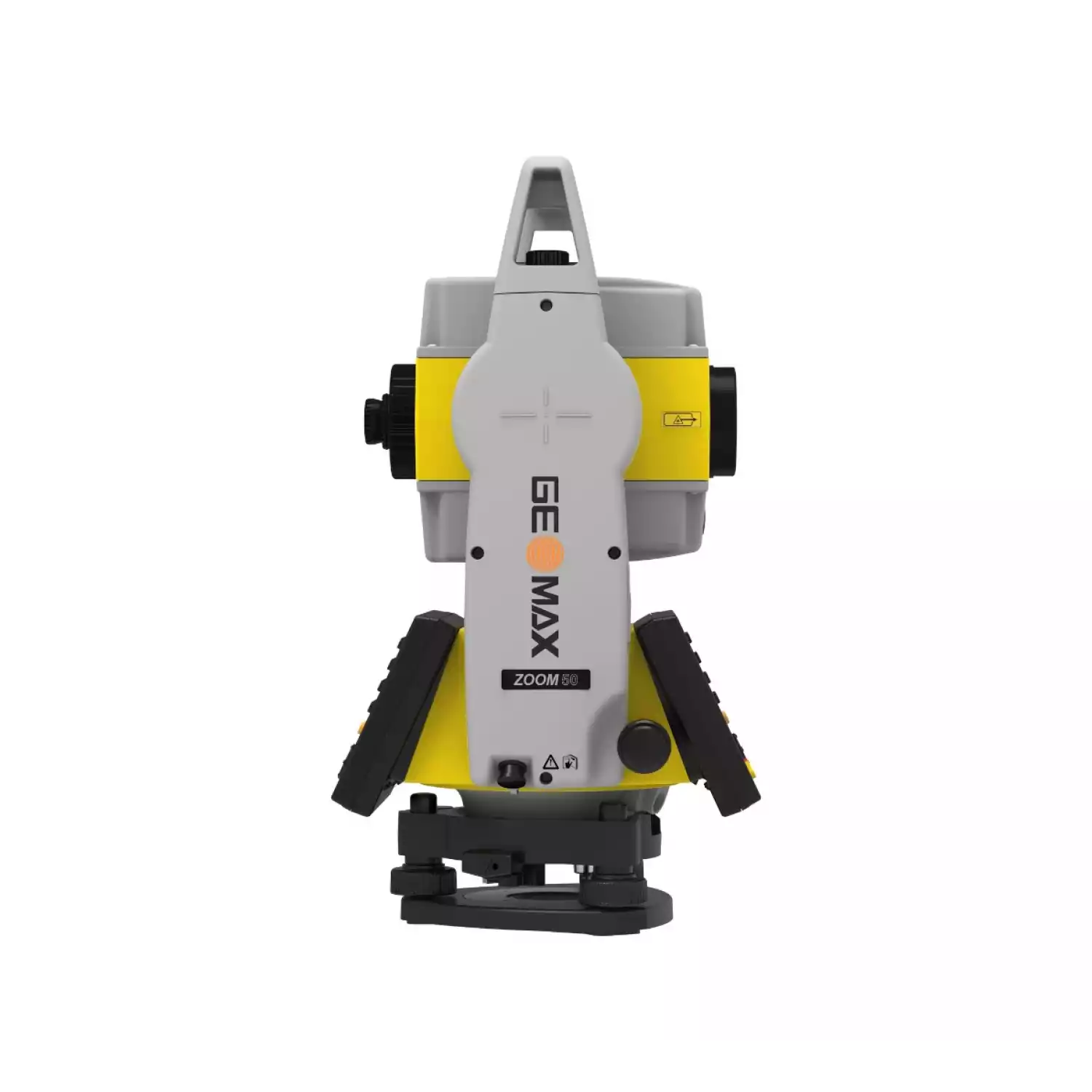 Тахеометр GeoMax Zoom 50 5" accXess5 - 3