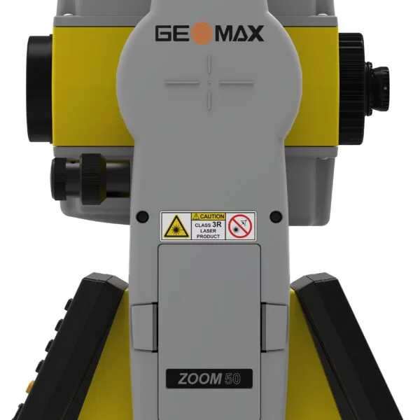 Тахеометр GeoMax Zoom 50 5" accXess5 - 4