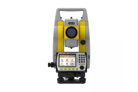 Тахеометр GeoMax Zoom 50 2