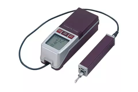 Измеритель шероховатости Elcometer 7060 Surftest SJ-201P