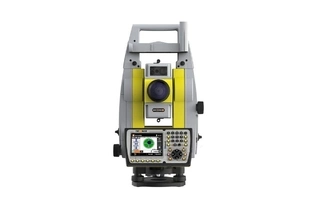Тахеометр GeoMax Zoom70S A5 2