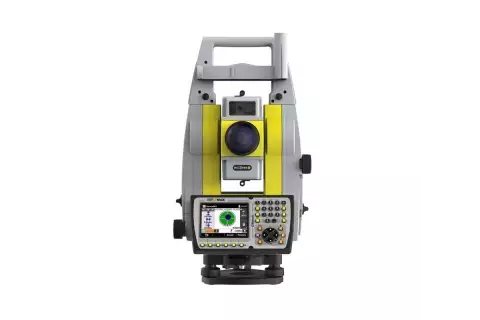 Тахеометр GeoMax Zoom70S A5 2