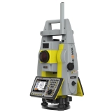 Тахеометр GeoMax Zoom70S A5 1" купить в Москве