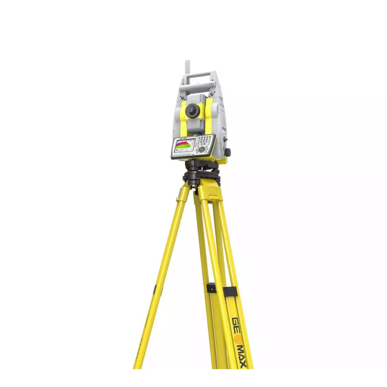 Тахеометр GeoMax Zoom 90 A5 R (1") - 7