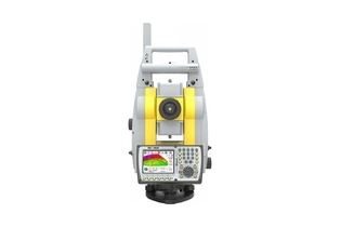 Тахеометр GeoMax Zoom 90 A5 R (2
