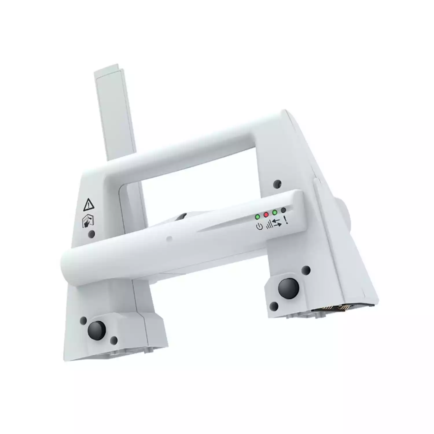 Тахеометр GeoMax Zoom 90 A5 R (2") - 6