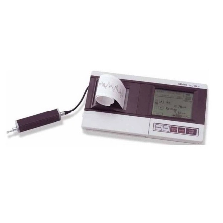 Профилометр Surftest SJ-400 (SJ-401 и SJ-402) MITUTOYO