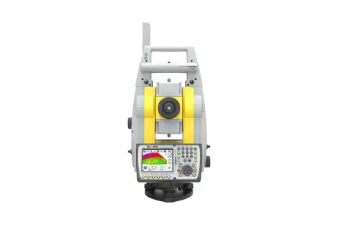 Тахеометр GeoMax Zoom 90 A10 R (1