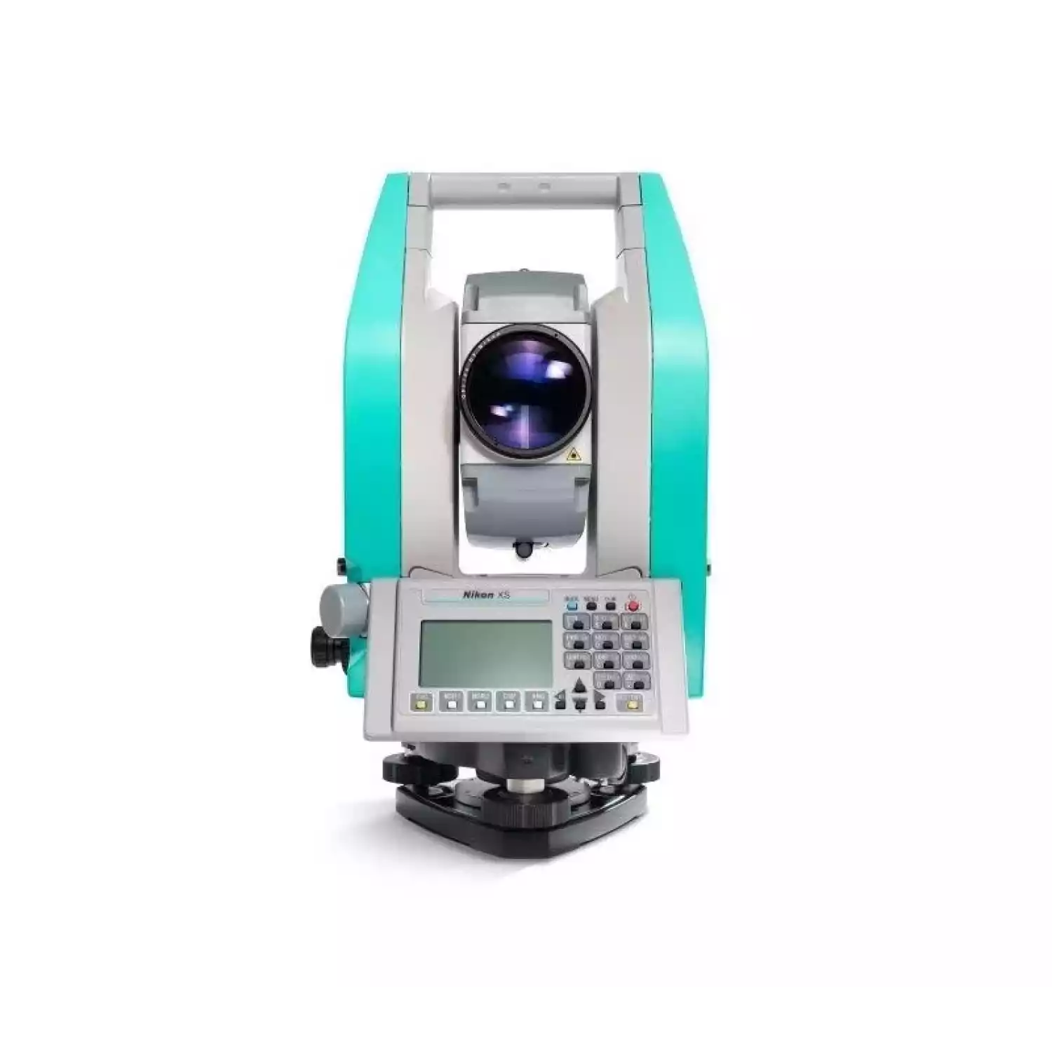 Тахеометр Nikon XS 5” OP - 1